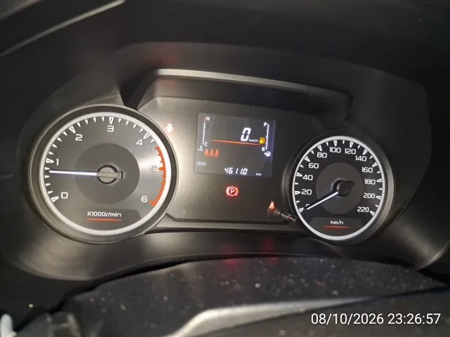 2023 Isuzu D-Max – 11