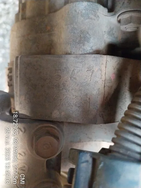 2013 Honda City – 3