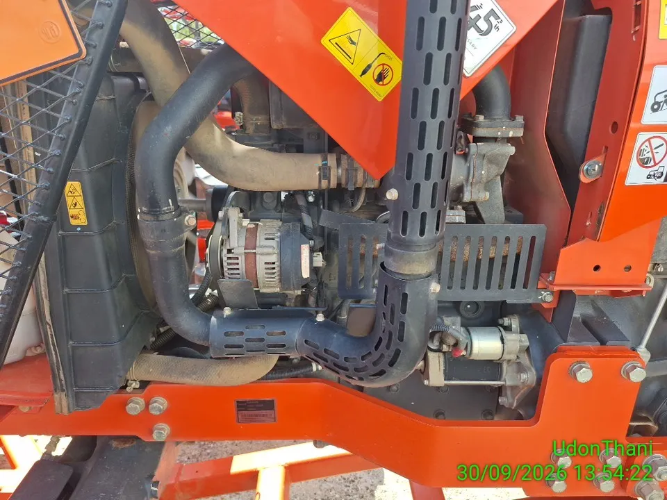 2024 Kubota MU5702-B – 10