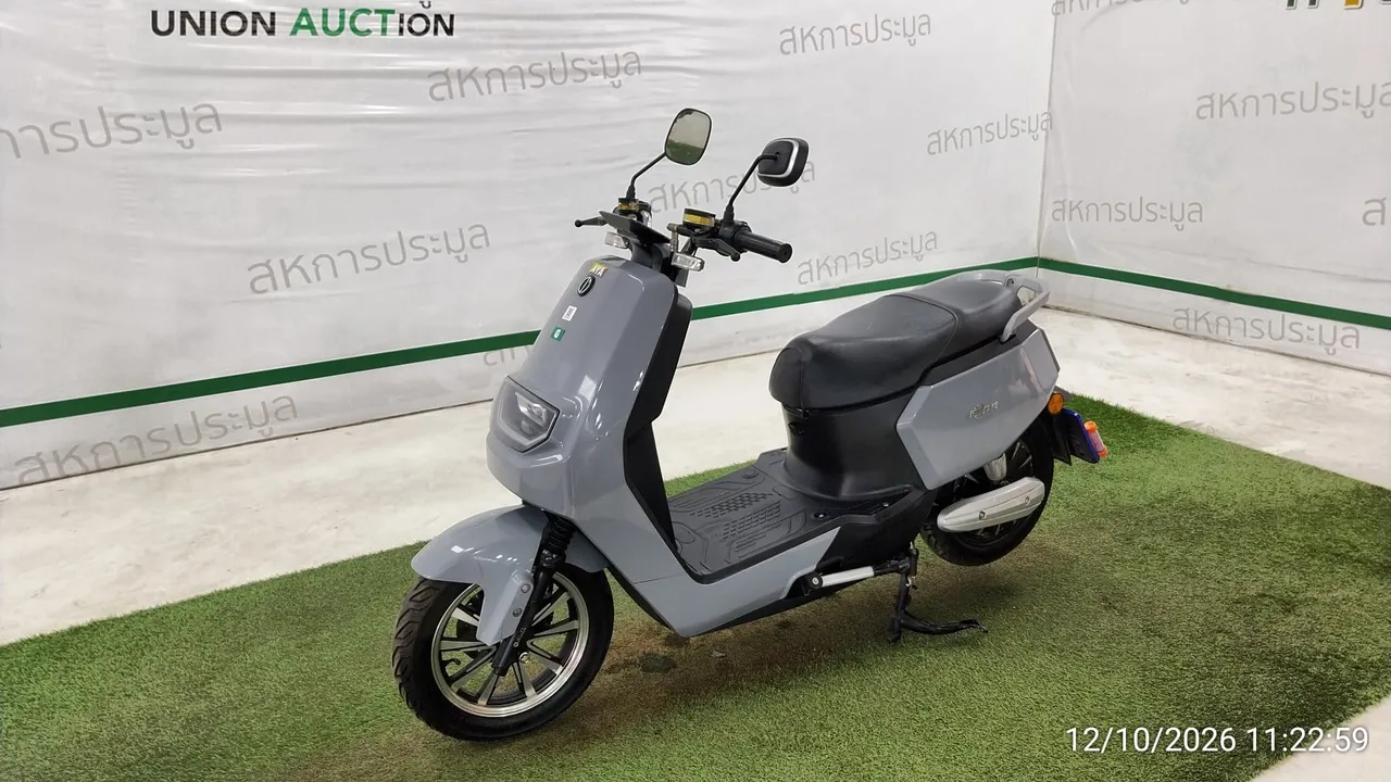 2023 AJ C-Lion – 8