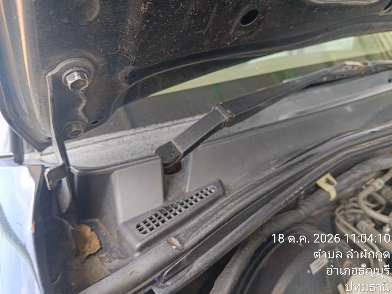 2008 Toyota Hilux Vigo – 12
