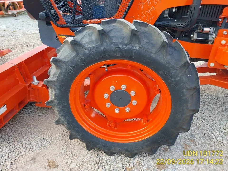 2024 Kubota MU5702-B – 10