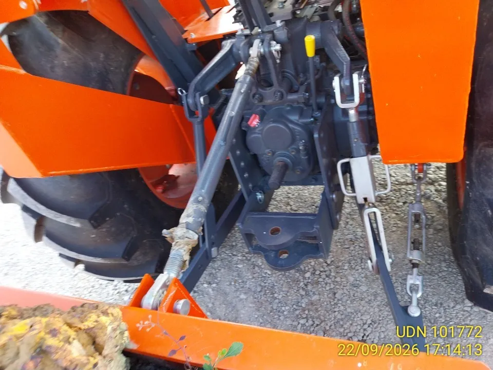 2024 Kubota MU5702-B – 8