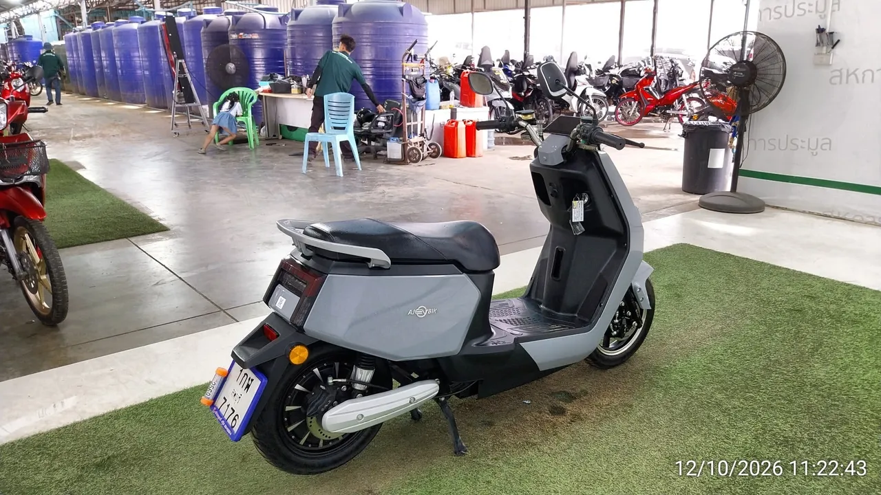 2023 AJ C-Lion – 4