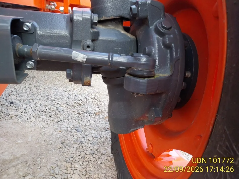 2024 Kubota MU5702-B – 11