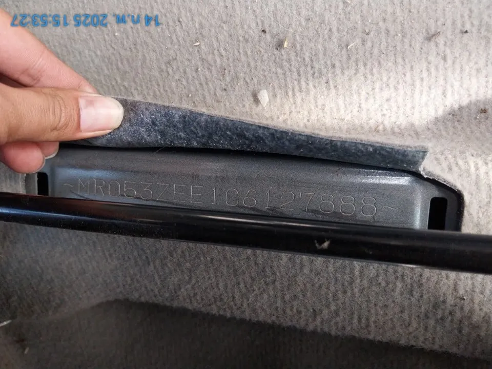 2008 Toyota Corolla Altis – 3