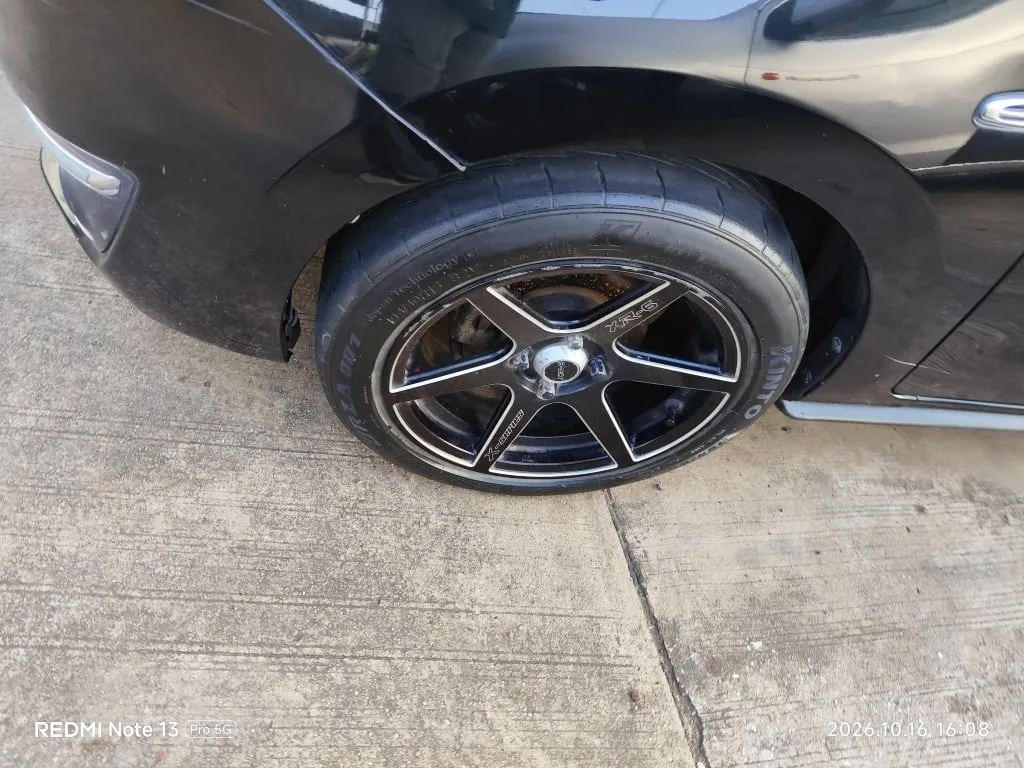 2018 Mitsubishi Mirage – 7