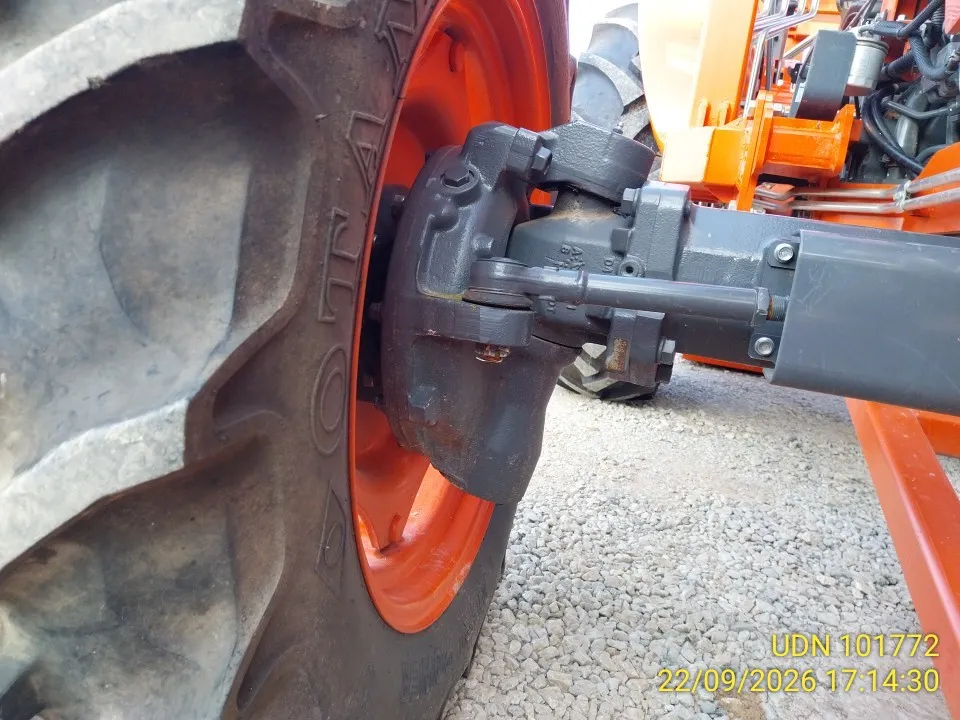 2024 Kubota MU5702-B – 12