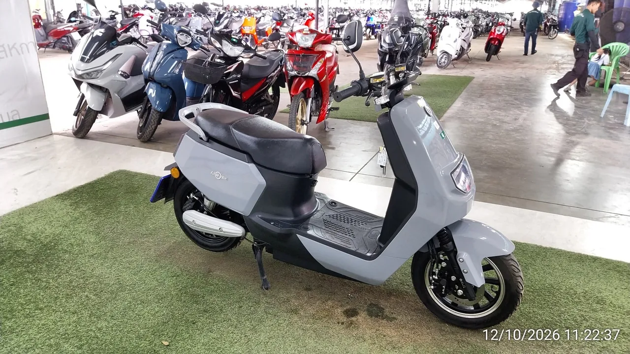 2023 AJ C-Lion – 2