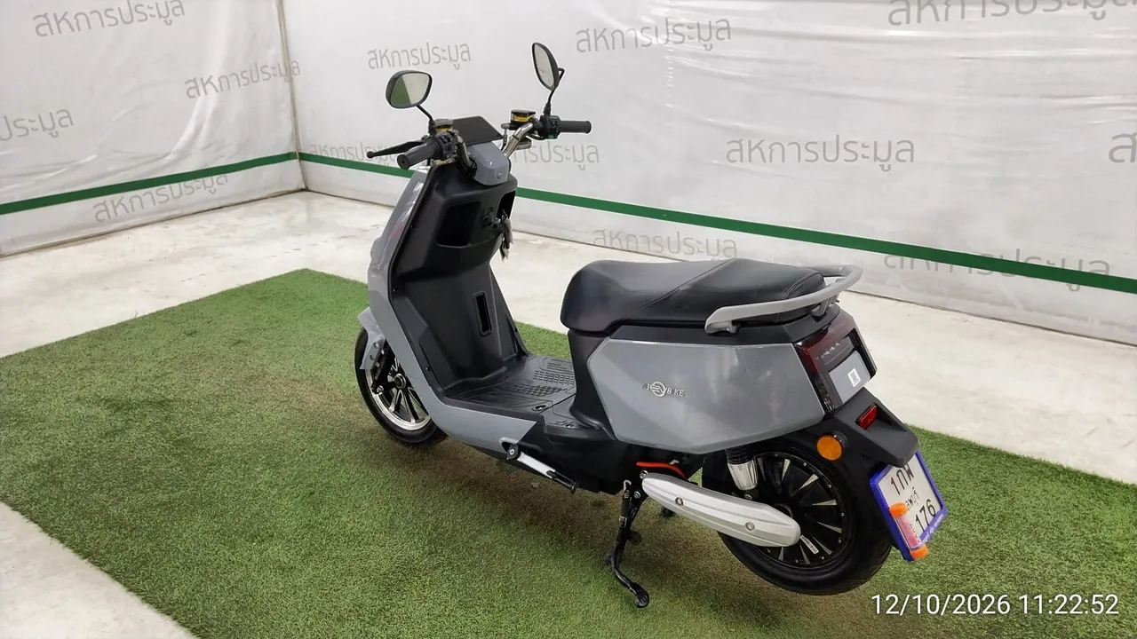 2023 AJ C-Lion – 6