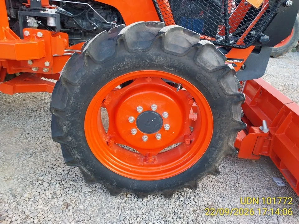 2024 Kubota MU5702-B – 6