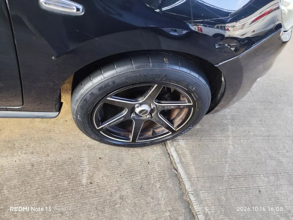2018 Mitsubishi Mirage – 10