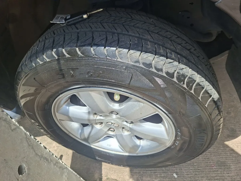 2015 Toyota Hilux Revo – 10
