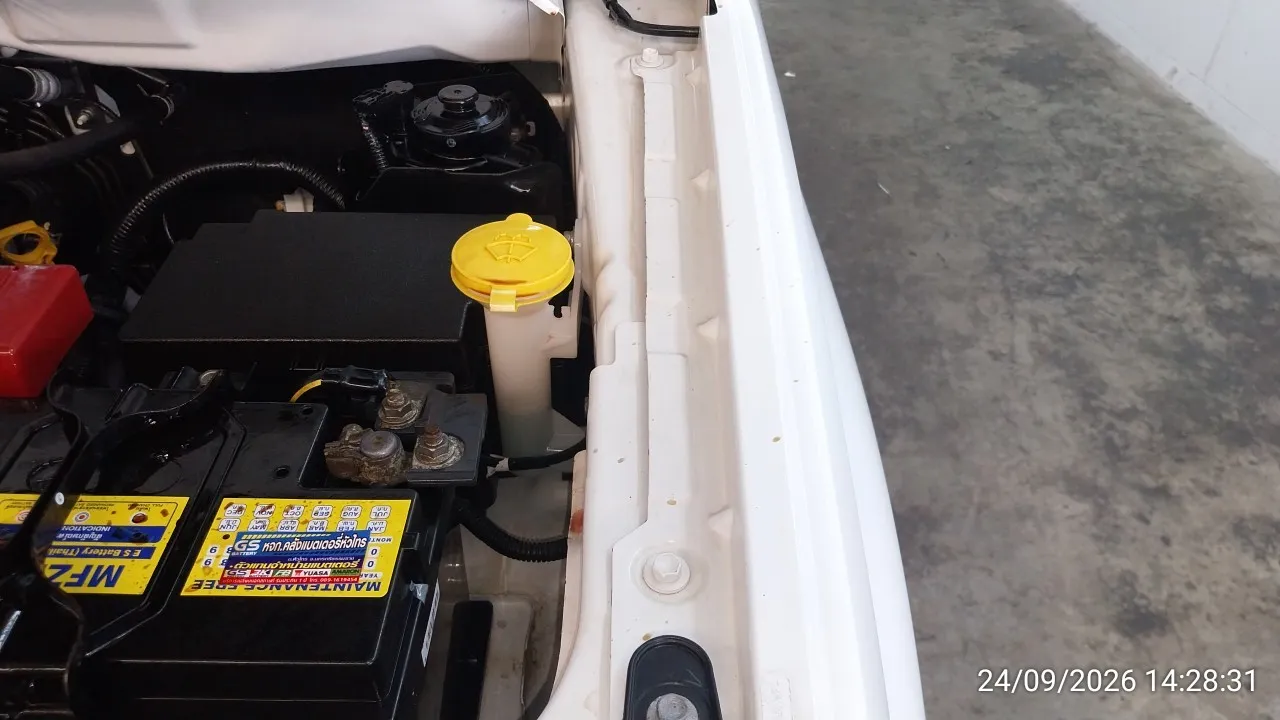 2020 Isuzu D-Max – 9