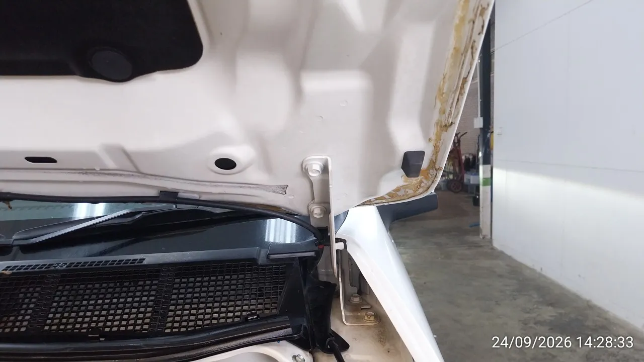 2020 Isuzu D-Max – 10