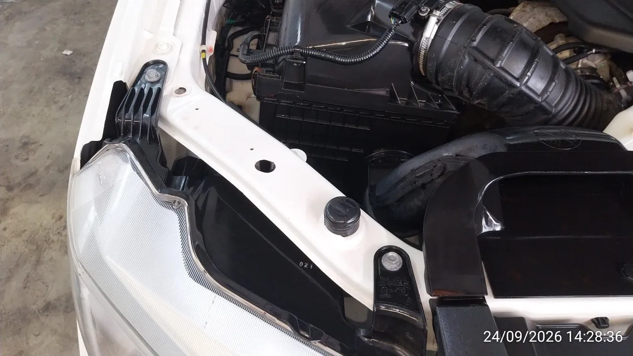 2020 Isuzu D-Max – 11