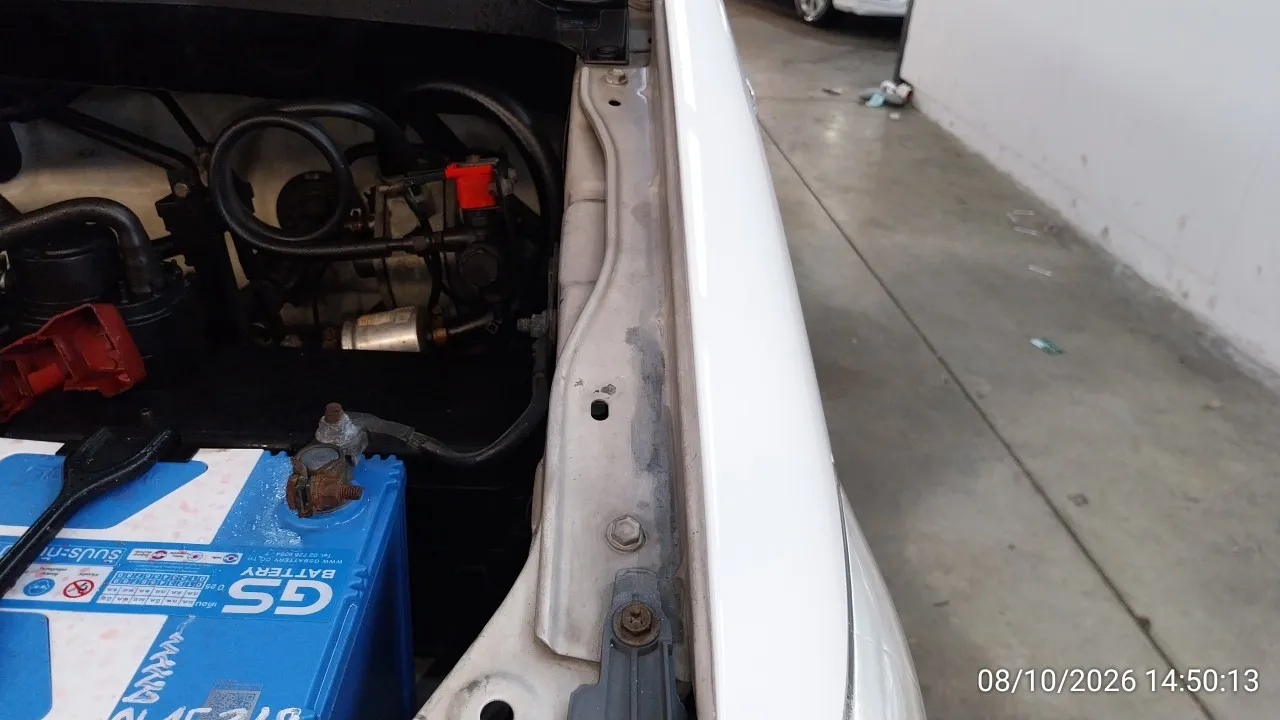 2012 Toyota Innova – 7