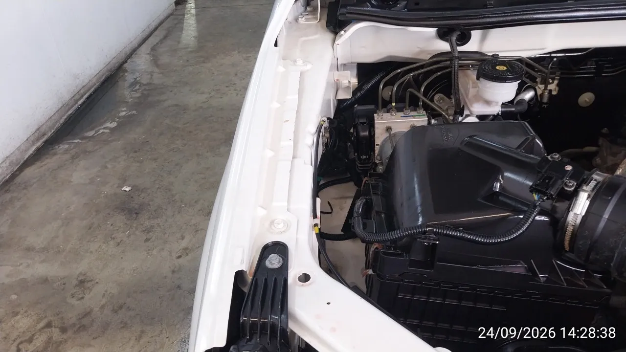 2020 Isuzu D-Max – 12