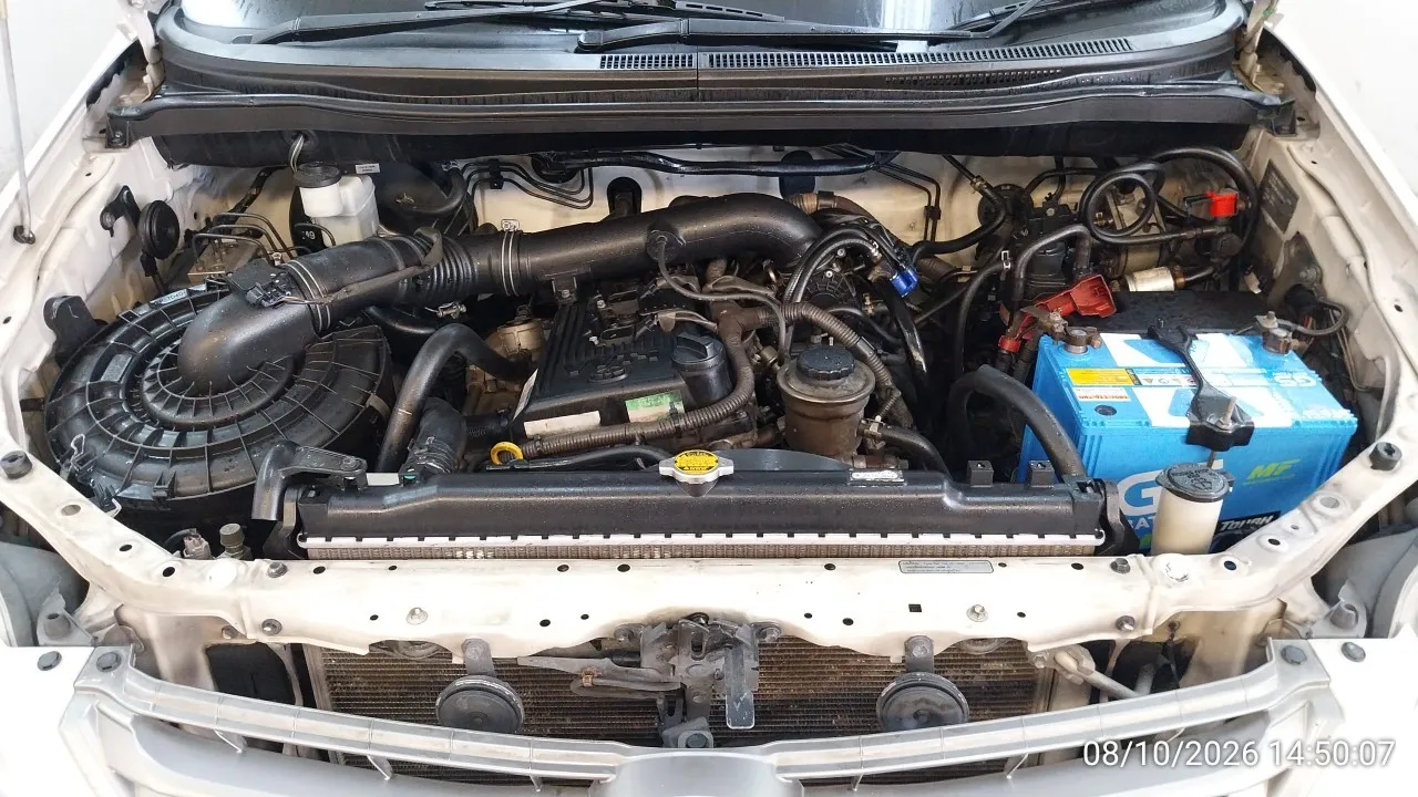 2012 Toyota Innova – 4
