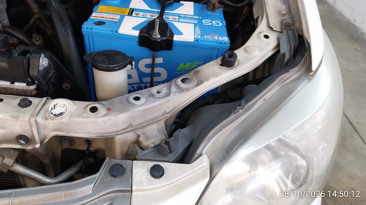 2012 Toyota Innova – 6