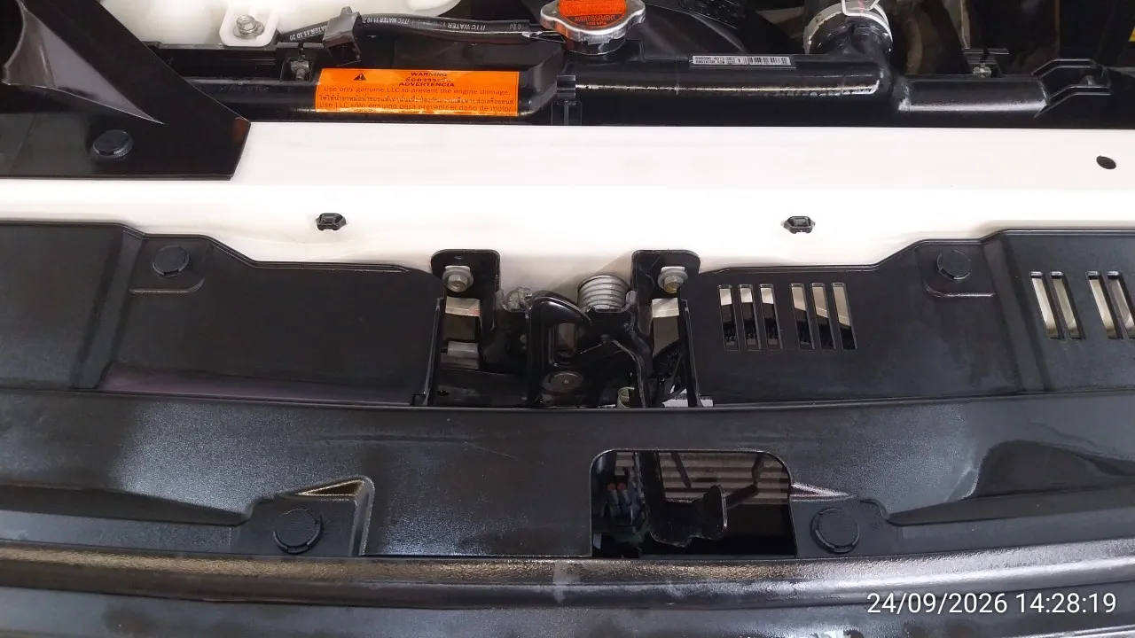 2020 Isuzu D-Max – 5