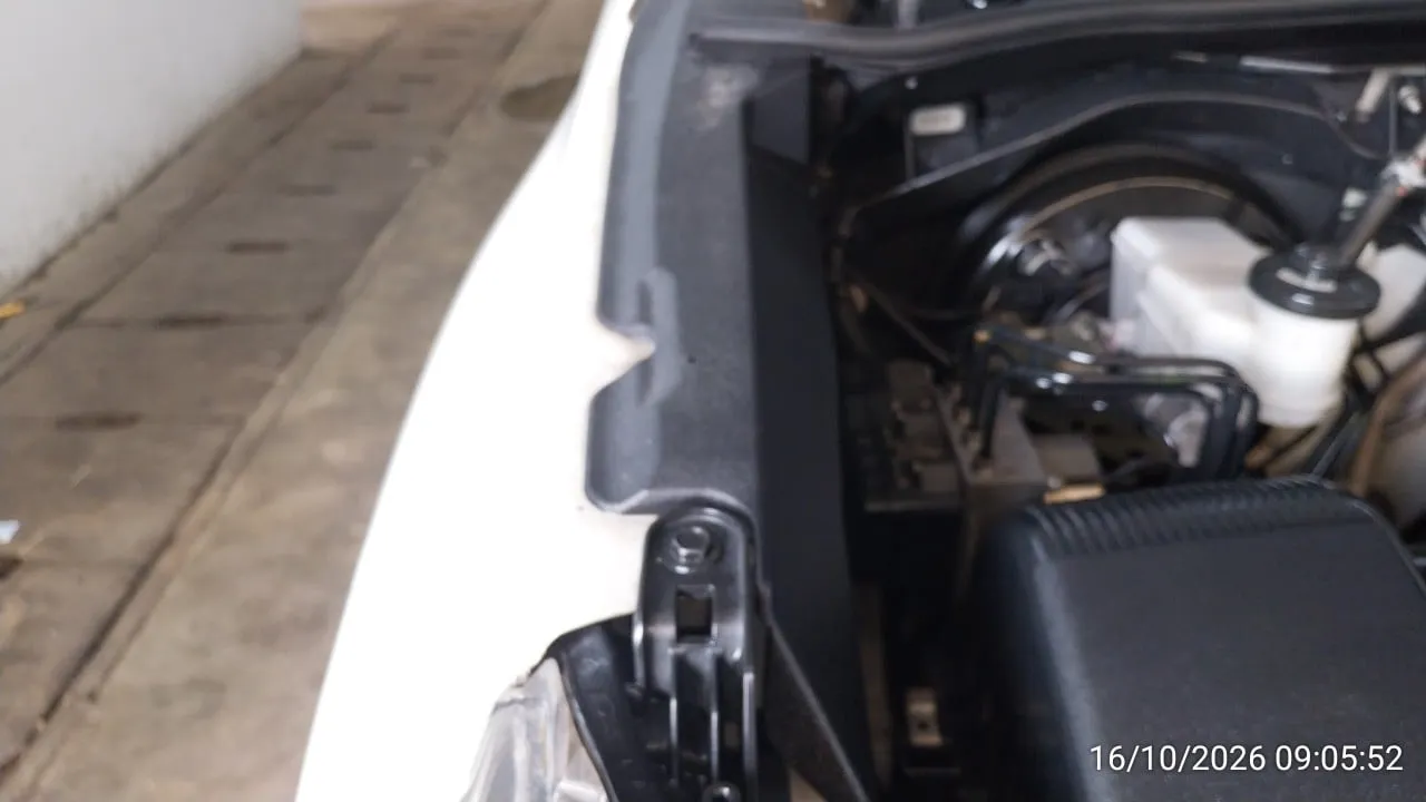 2021 Toyota Hilux Revo – 12