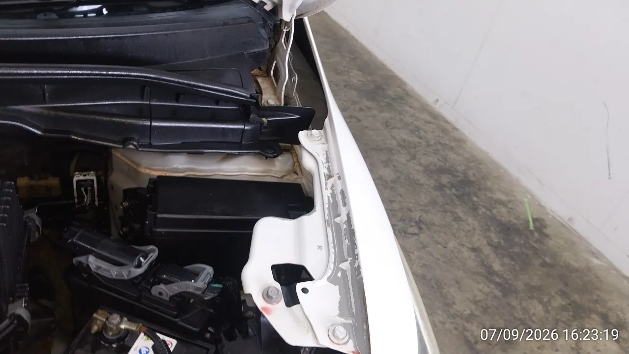 2016 Honda Jazz – 7