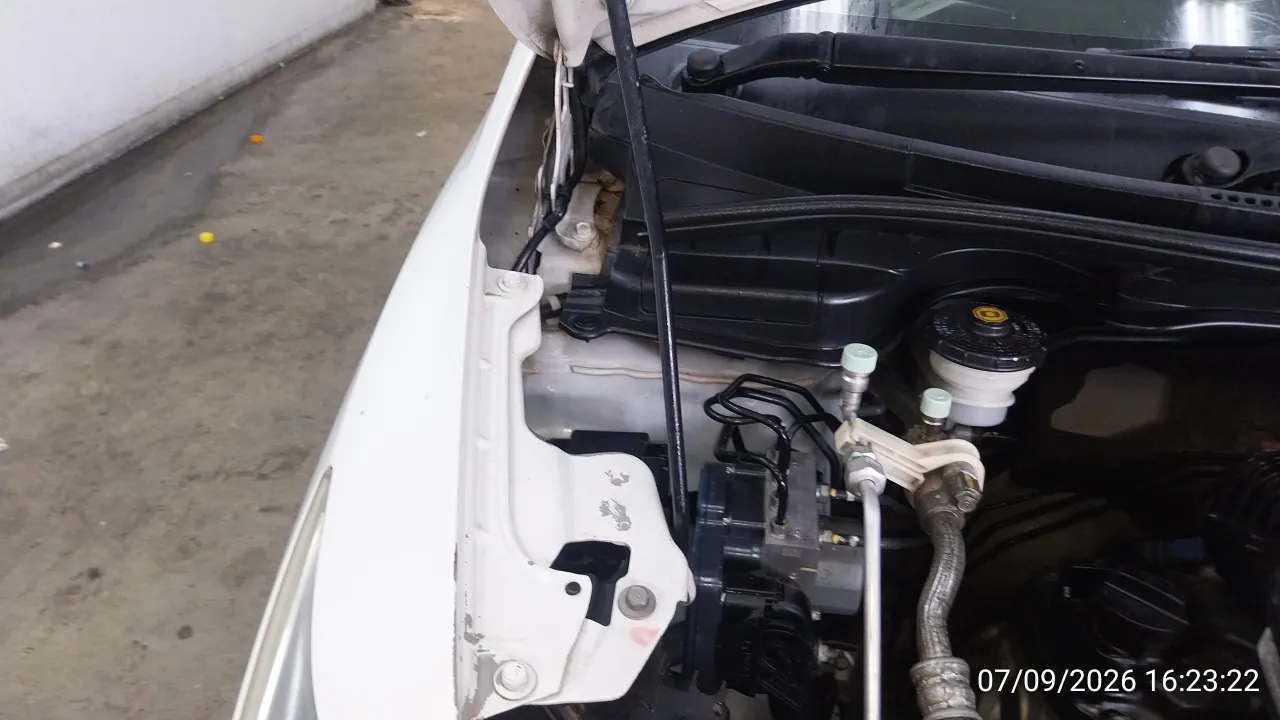 2016 Honda Jazz – 9