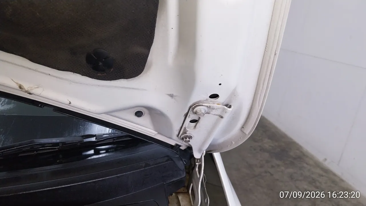 2016 Honda Jazz – 8