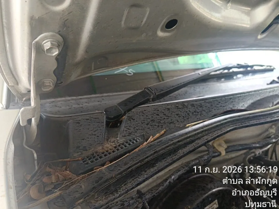 2013 Toyota Hilux Vigo – 8