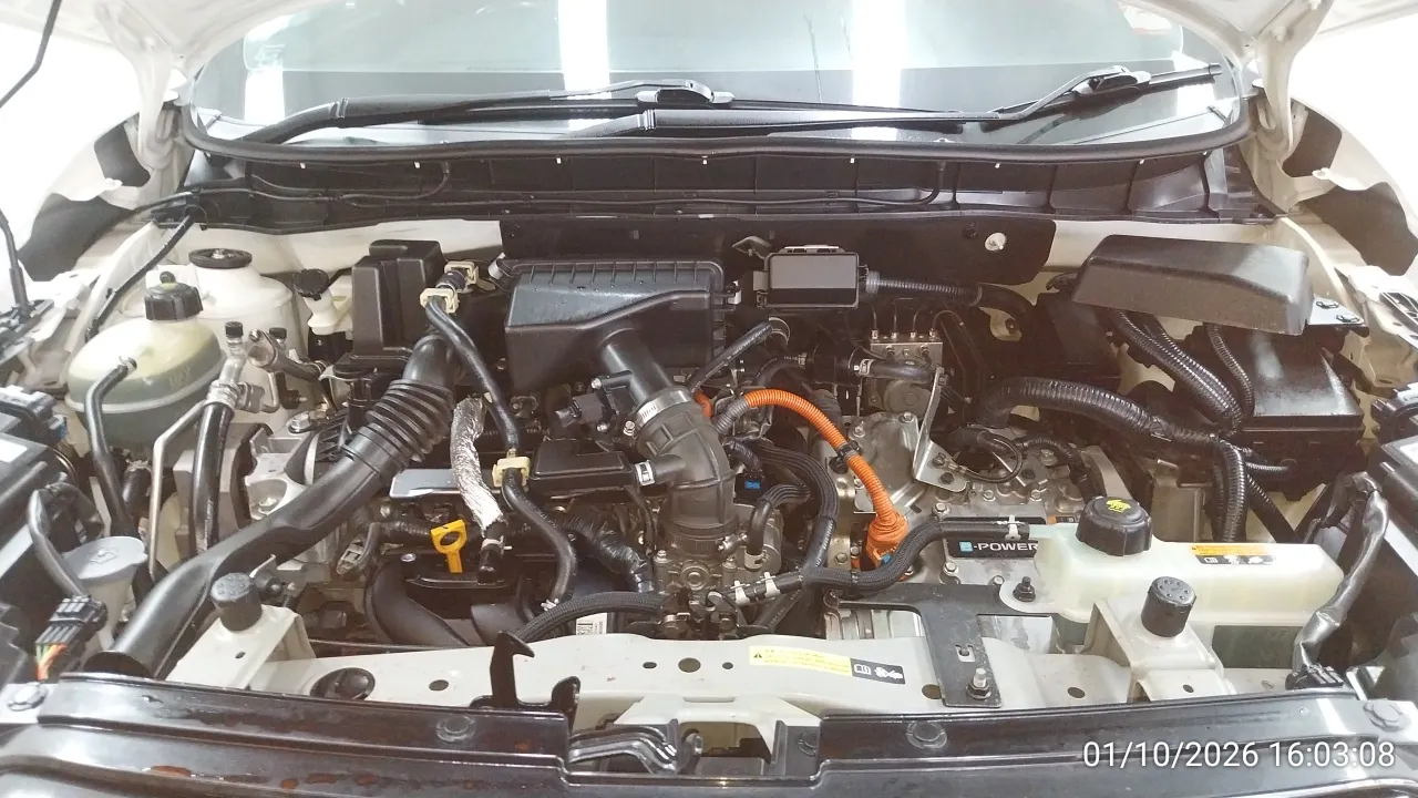 2023 Nissan Kicks – 4
