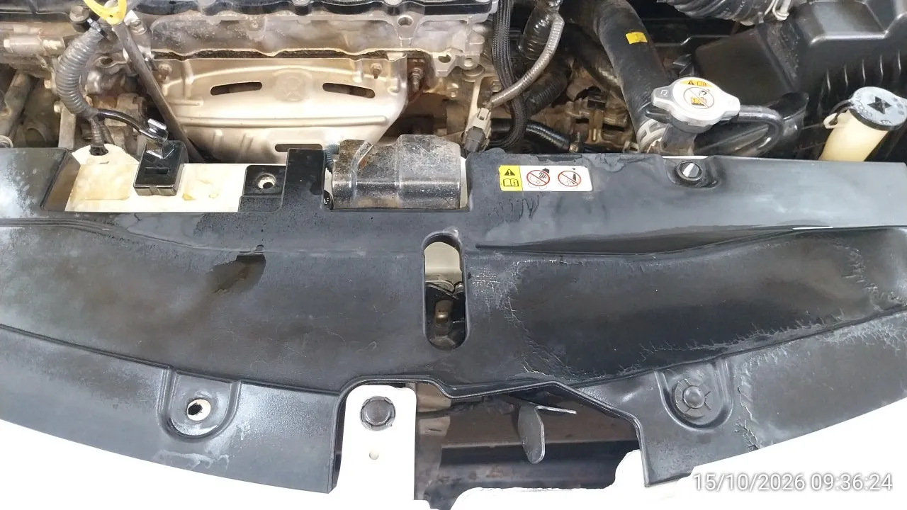 2016 Toyota Vios – 5