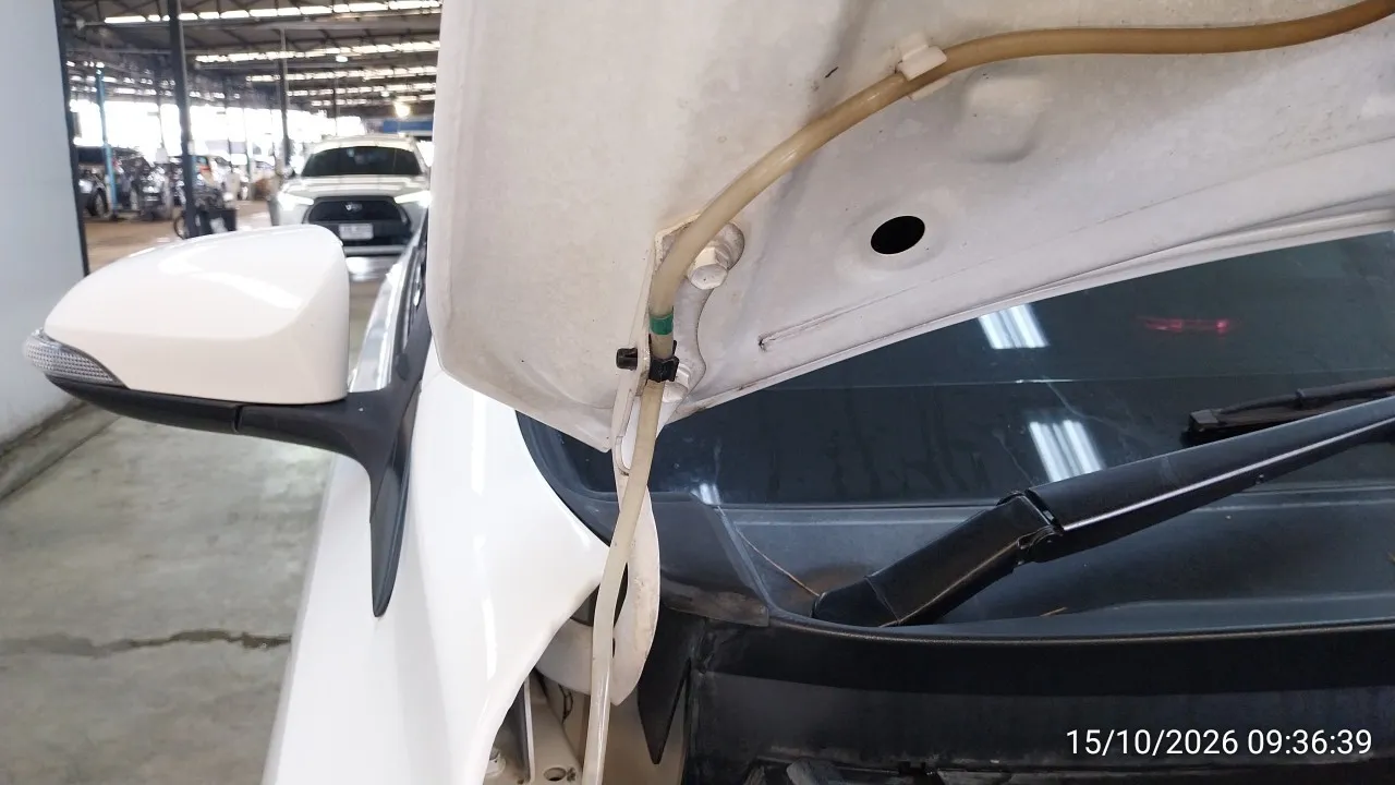 2016 Toyota Vios – 12