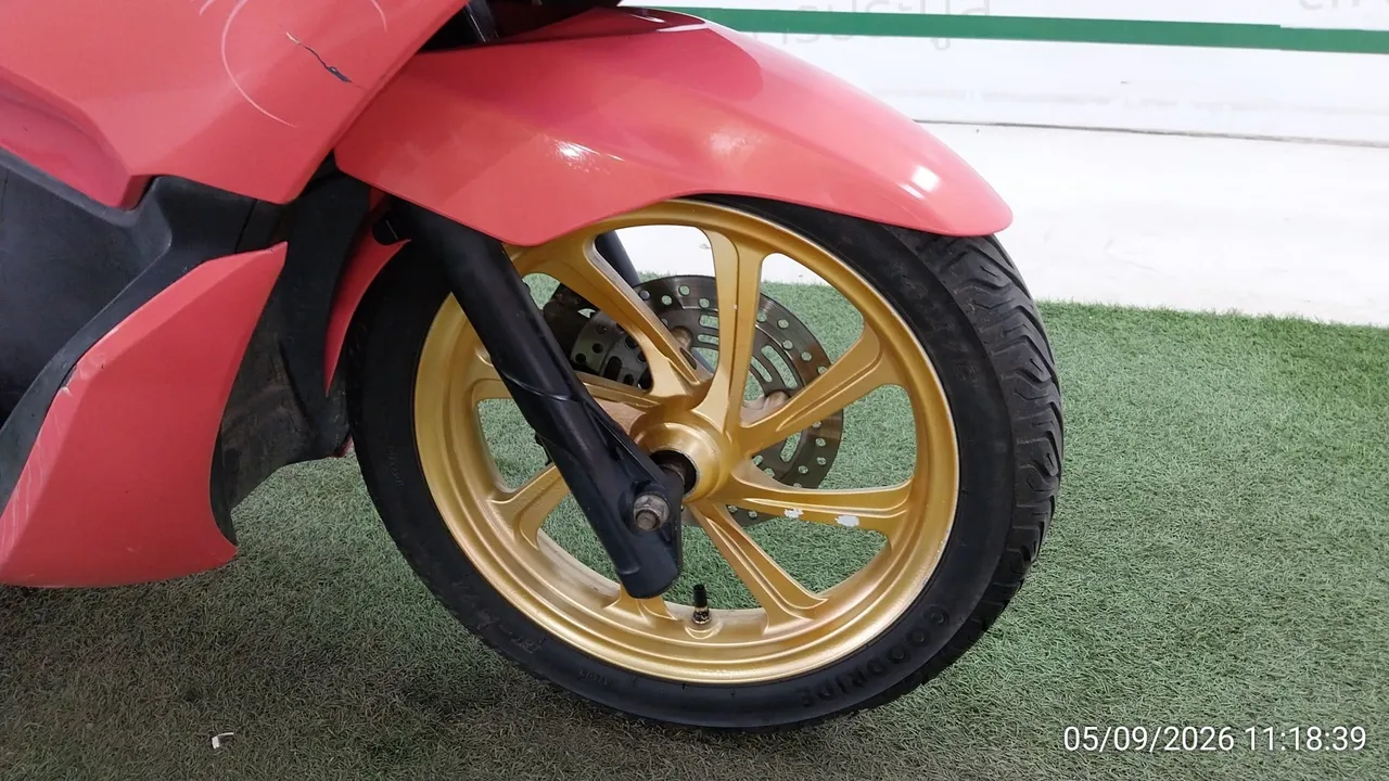 2019 Honda PCX – 10