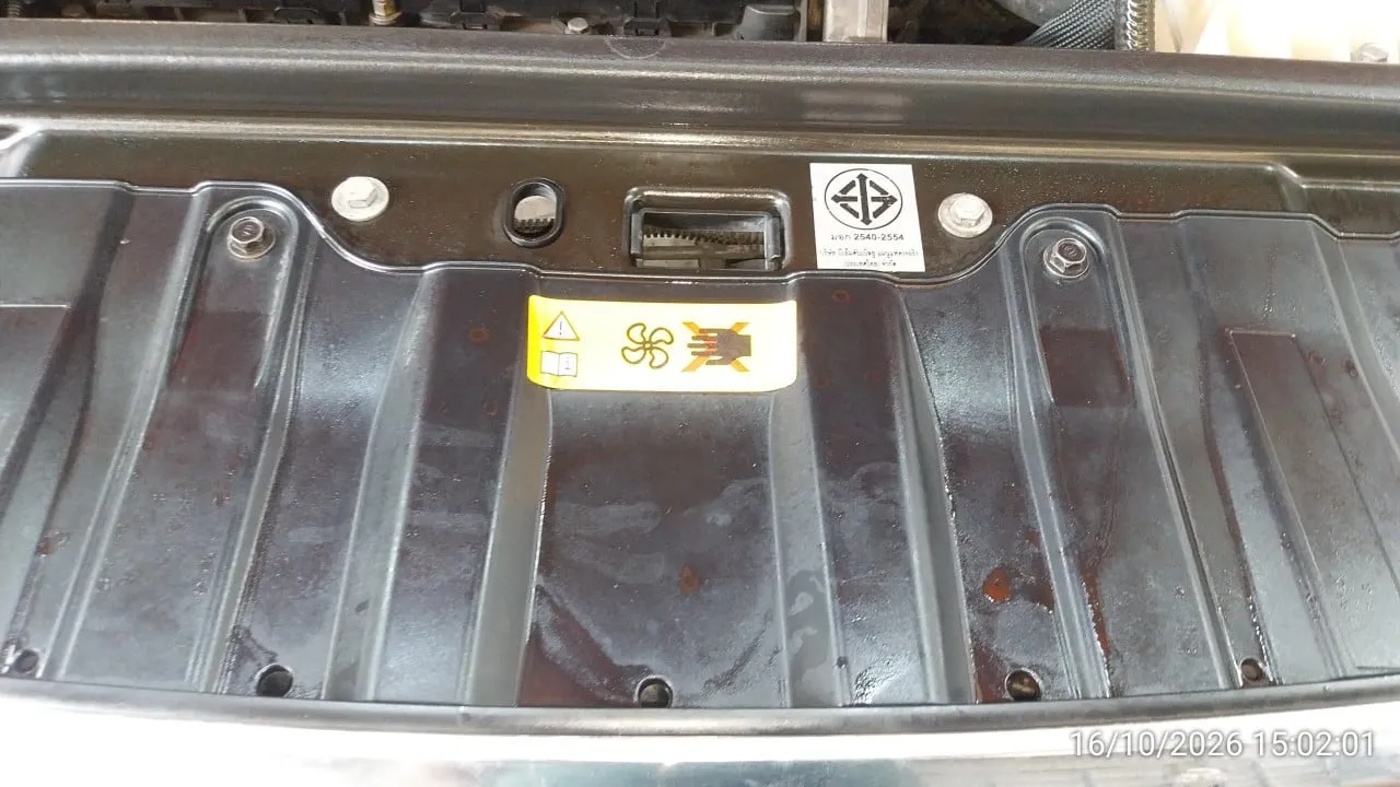2015 Mini Countryman – 5