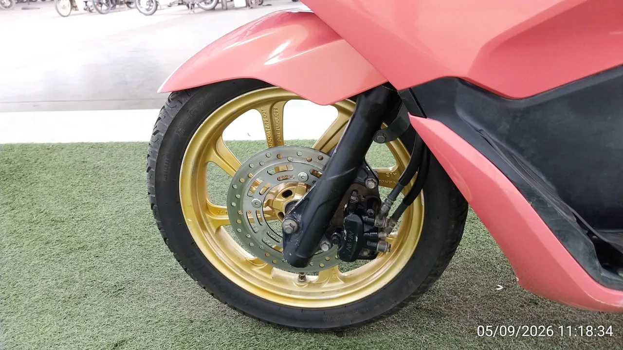 2019 Honda PCX – 9