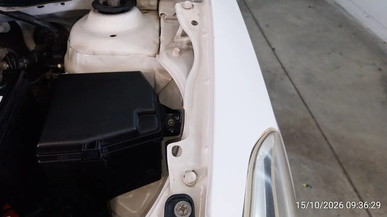 2016 Toyota Vios – 7