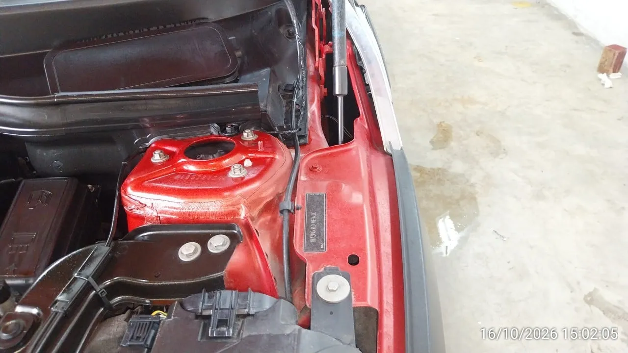 2015 Mini Countryman – 7