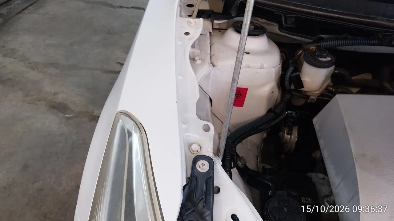 2016 Toyota Vios – 11