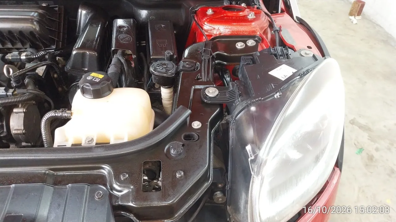 2015 Mini Countryman – 6