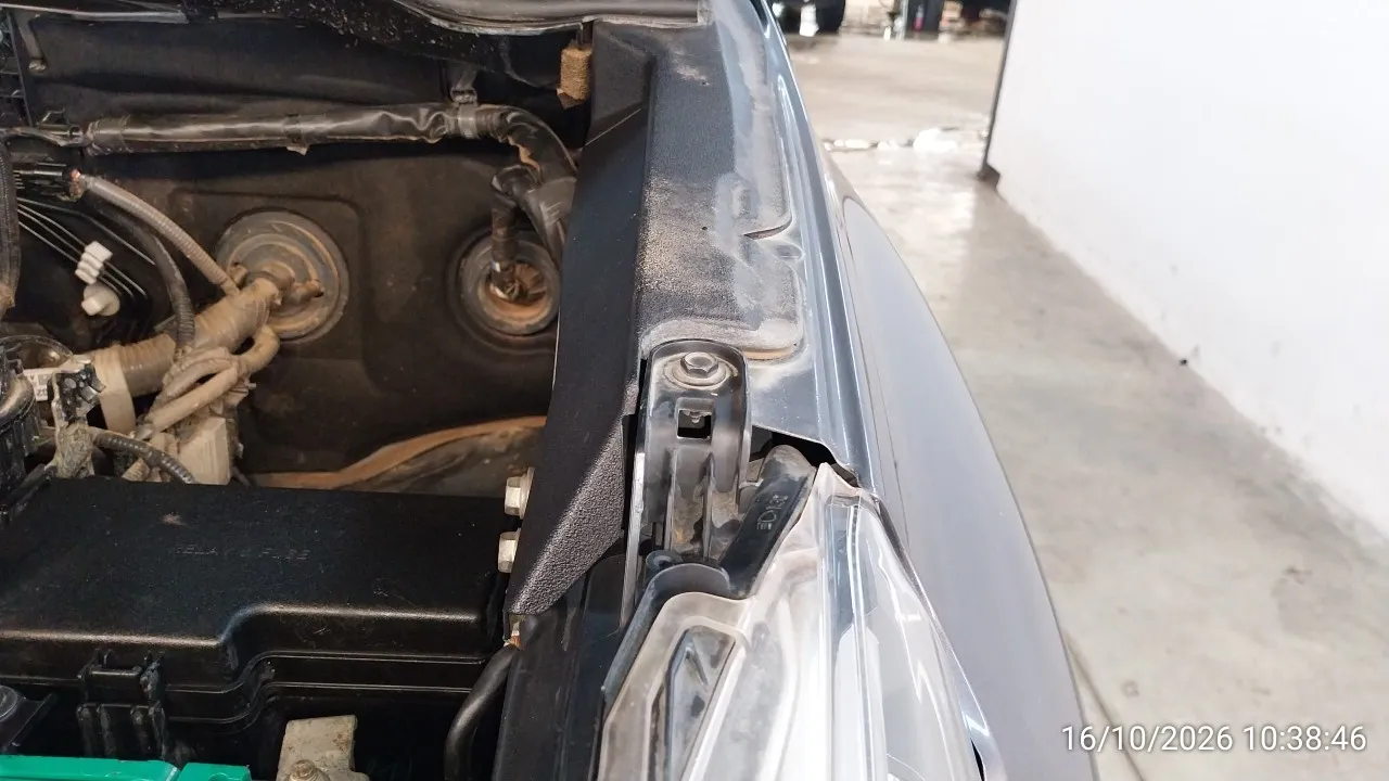 2022 Toyota Hilux Revo – 7