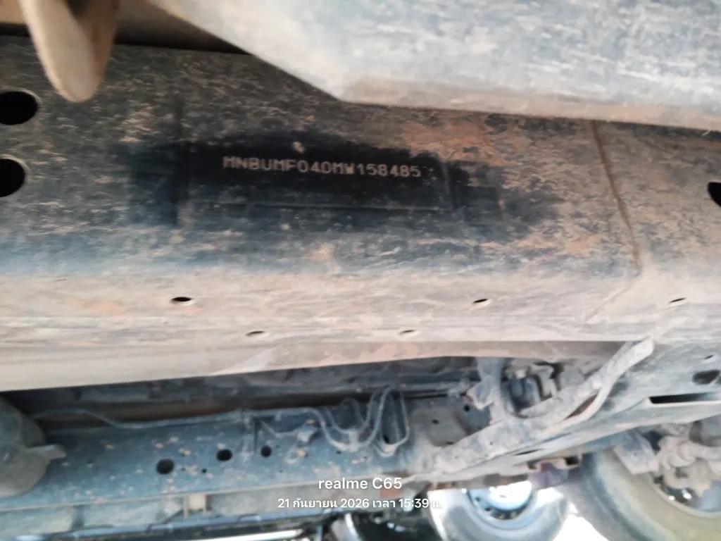 2021 Ford Ranger – 12