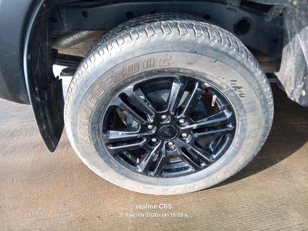 2021 Ford Ranger – 11