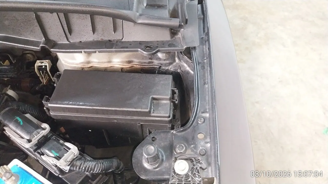 2019 Honda City – 7