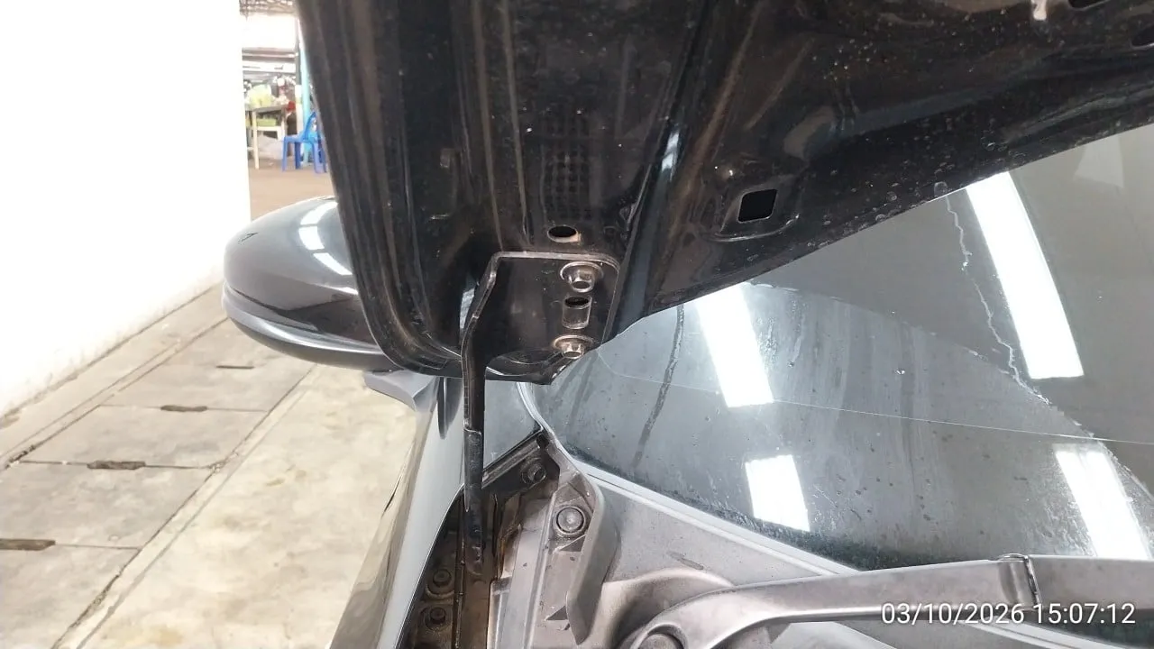 2019 Honda City – 10