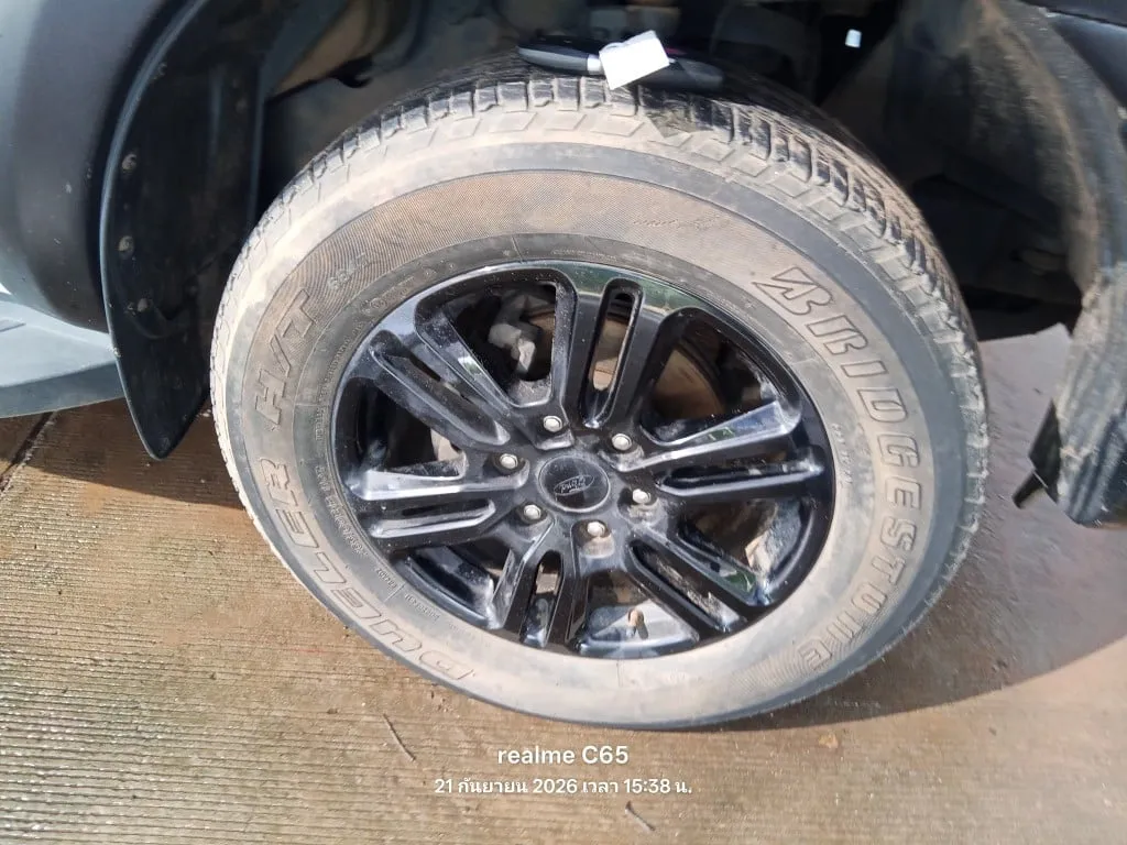 2021 Ford Ranger – 10
