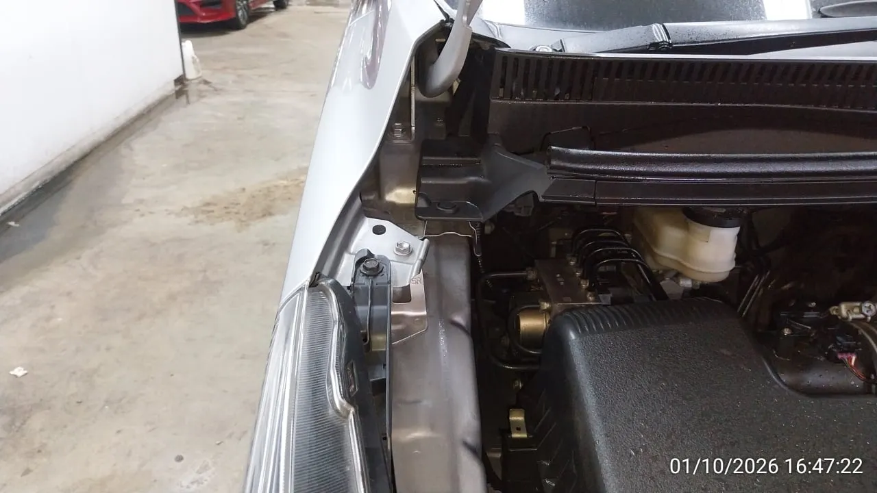 2017 Toyota Innova Crysta – 11