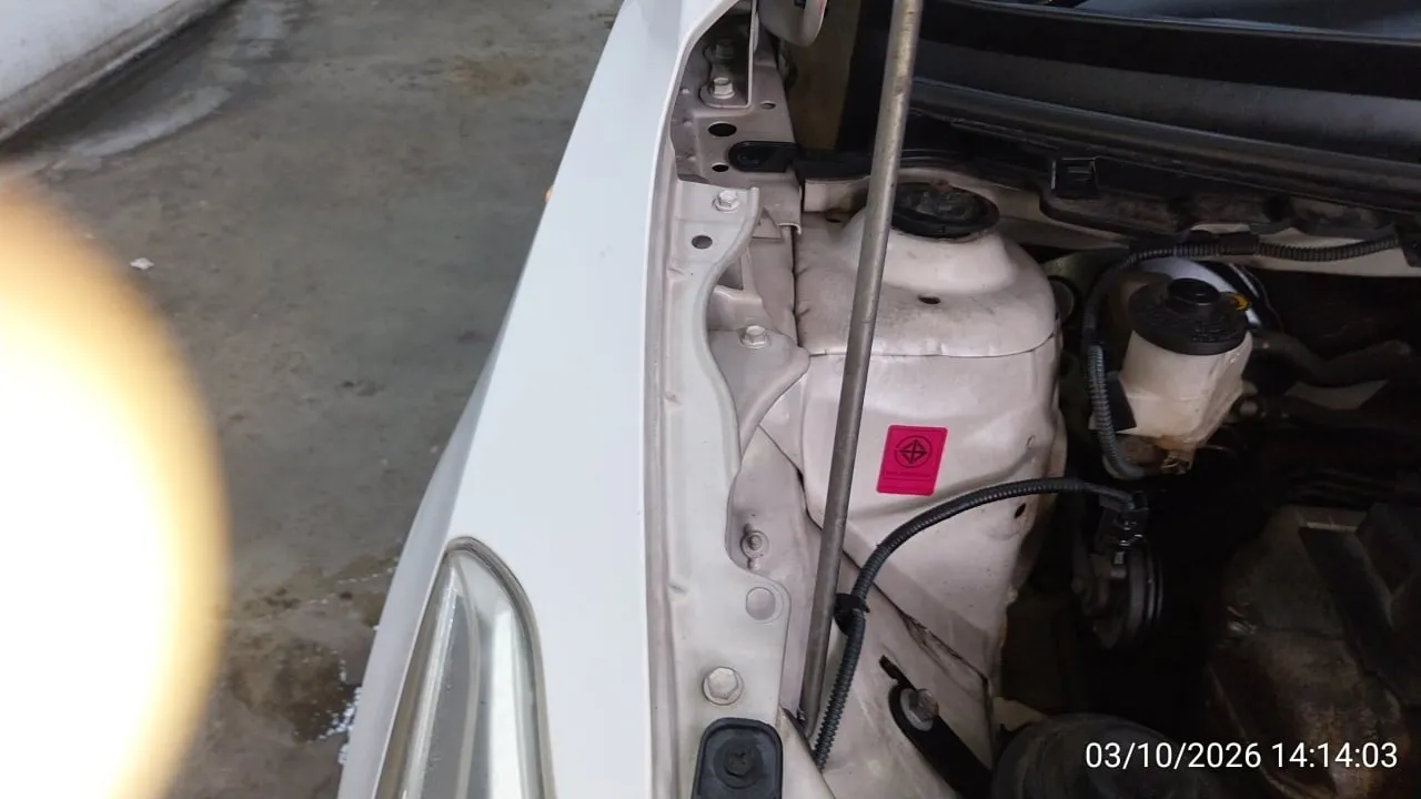 2013 Toyota Vios – 11