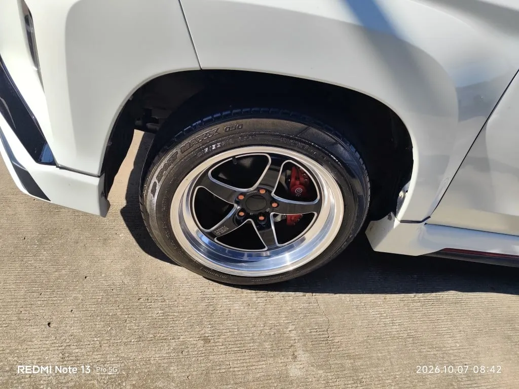 2020 Mitsubishi Triton – 7