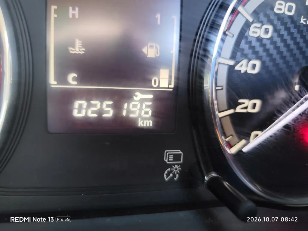 2020 Mitsubishi Triton – 12